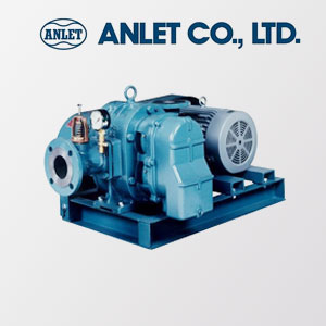 Anlet